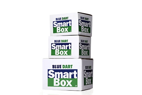 Smart Box 